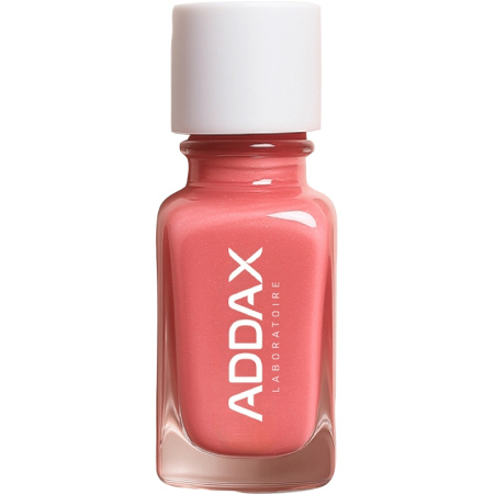 Addax Aircolor Ademend Nagellak 02 Roos 11ml