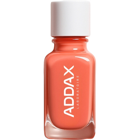 Addax Aircolor Ademend Nagellak 03 Hibiscus 11ml
