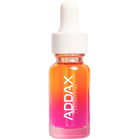 Addax Biphasoil Voedende Olie Voor Nagels En Nagelriemen 11ml