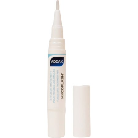 Addax Mycoflash Behandelingspen Tegen Nagelschimmel 4ml
