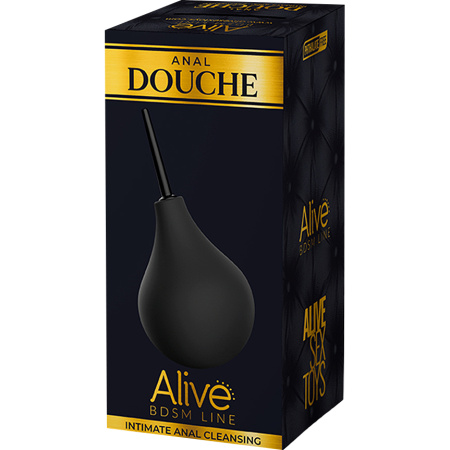 Adrien Lastic Alive Anale Douche S 1 Stuk
