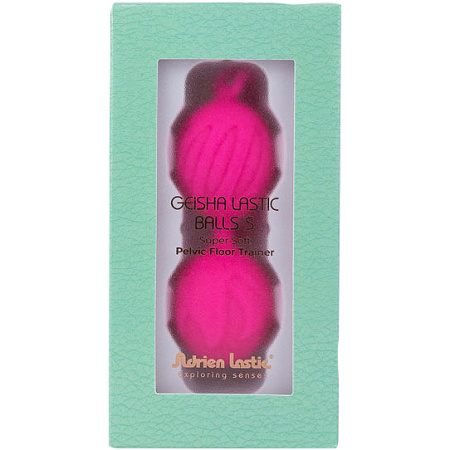 Adrien Lastic Geisha Bal Klein 1 Stuk