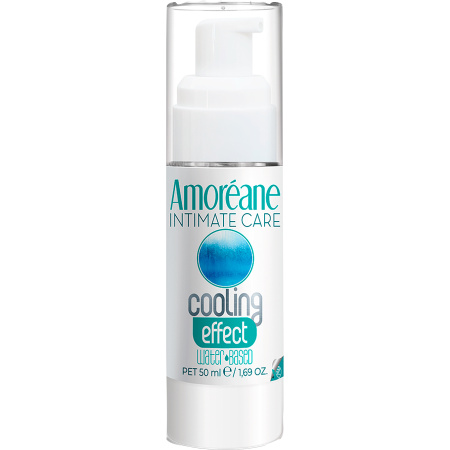 Adrien Lastic Amoréane Cooling Effect Glijmiddel Verkoelende Effect 50ml
