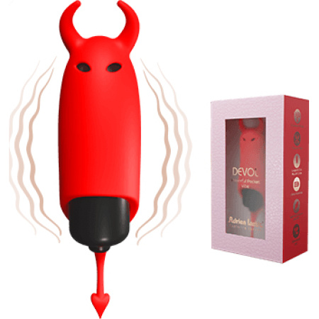 Adrien Lastic Devol Pocket Vibe 1 Stuk
