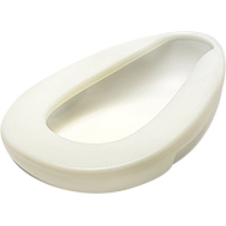 Advys Bedpan Economy 1 Stuk