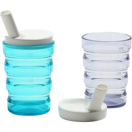 Advys Rillenbeker 1 Set