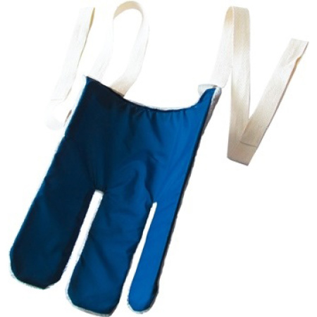 Advys Sokkenaantrekker Met Badstof Bekleed 1 Stuk