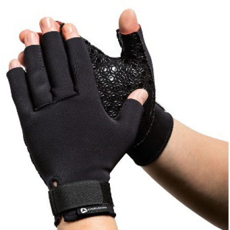 Advys Thermoskin Artritis Compressiehandschoenen S Stuk 1