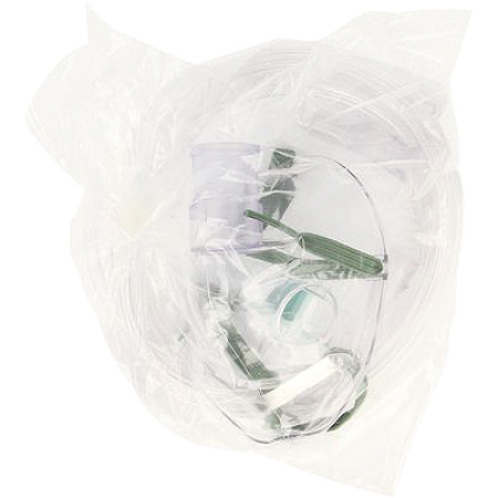 Aer-credo-neb Mask Baby Credophar