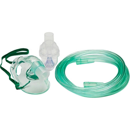 Credo Neb Kindermasker 1 Set