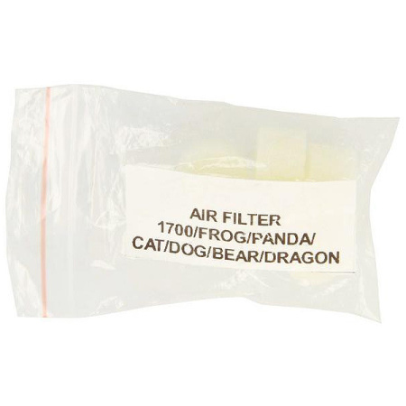 Aer-credophar Air Filter Volw 5