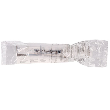 Aerochamber Mechanical Ventilation 145ml 1 Stuk