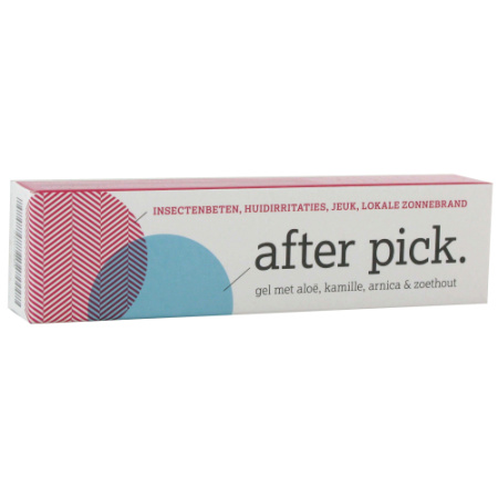 After Pick Gel 30ml