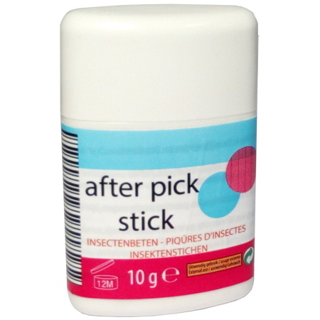 After Pick Stick Insectenbeten 10g