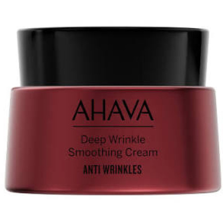 Ahava Gladmakende Antirimpelverzorgingscrème 50ml