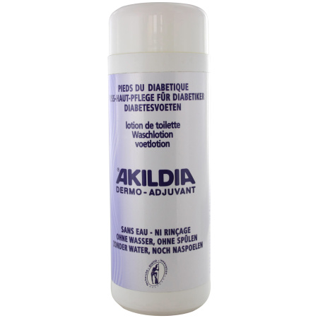 Akileïne Akildia Lotion Diabetesvoeten 200ml