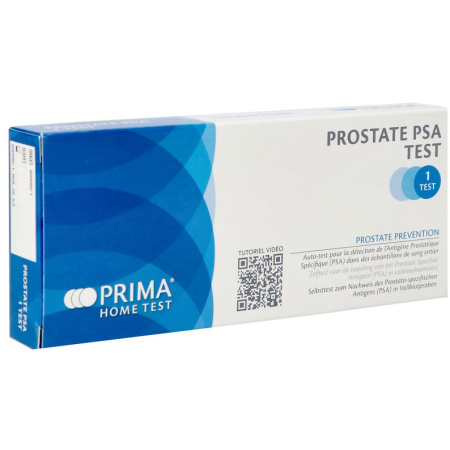 Alcoline Prostaat PSA Test 1 Stuk