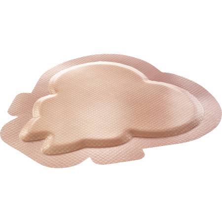 Allevyn Sacrum Klevend Hydrocellulair Verband 22cm Stuks 10 (66000451)