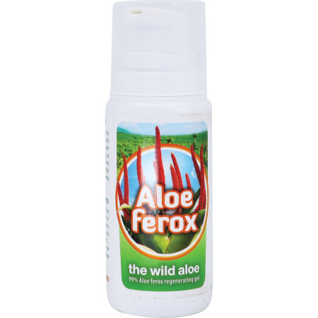 Aloe Ferox Regenerating Gel 100ml Nf