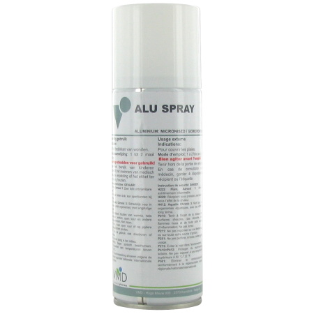 Alu Spray 200ml
