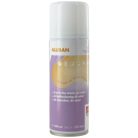 Aluban Spray 200ml