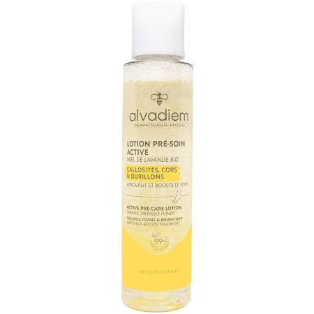 Alvadiem Actieve Voorbehandelingslotion 100ml