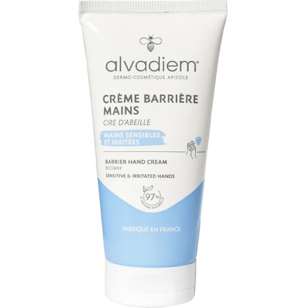 Alvadiem Barrier Handcreme Tube 50ml
