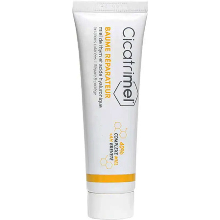 Alvadiem Cicatrimel Herstelbalsem Tube 30g