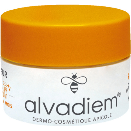 Alvadiem Herstellende Zalf Pot 10ml