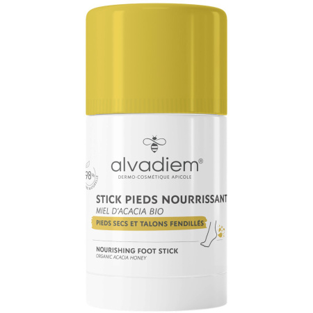 Alvadiem Voedende Voet Stick 50g