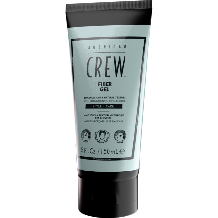 American Crew Styling-Verzorging Hybride Fiber Gel 150ml
