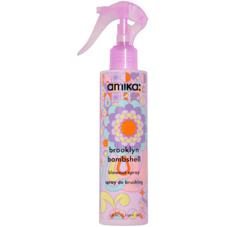Amika Brooklyn Bombshell Föhningsspray 200ml