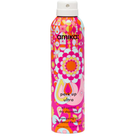 Amika Perk Up Droogshampoo 233ml