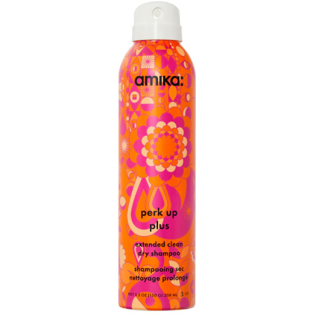 Amika Perk Up Plus Droogshampoo Langdurige Frisheid 208ml