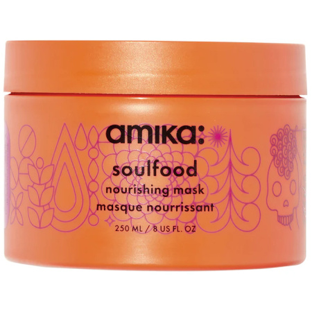 Amika Soulfood Voedend Masker 250ml