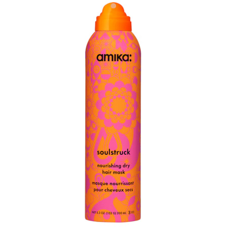 Amika Soulstruck Voedend Droog Haarmasker 200ml