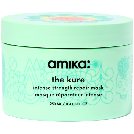 Amika The Kure Intens Versterkend Herstellend Masker 250ml
