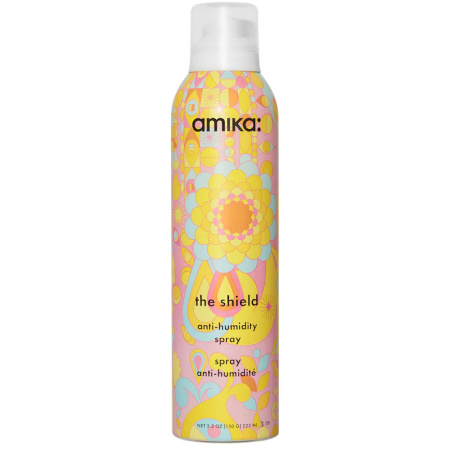 Amika The Shield Anti-Vochtigheidsspray 221ml
