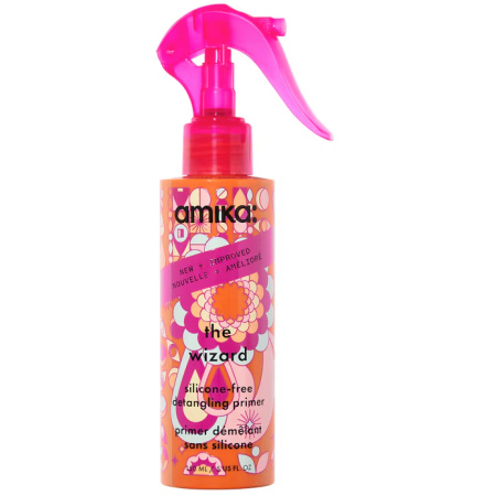 Amika The Wizard Siliconenvrije Primer 150ml