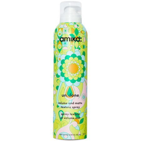 Amika Un.Done Volume- En Textuurspray 192ml
