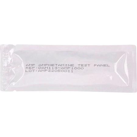 Amfetamine Laboratorium Test 1 Stuk
