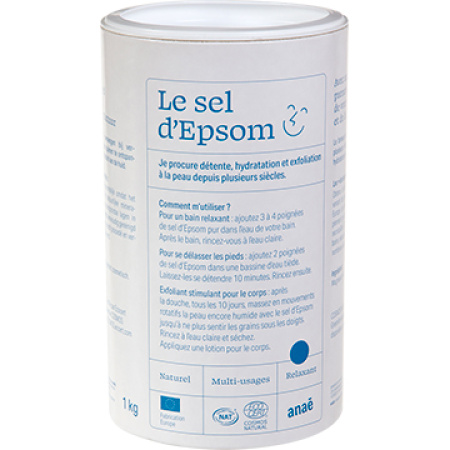Anae Epsomzout 1kg