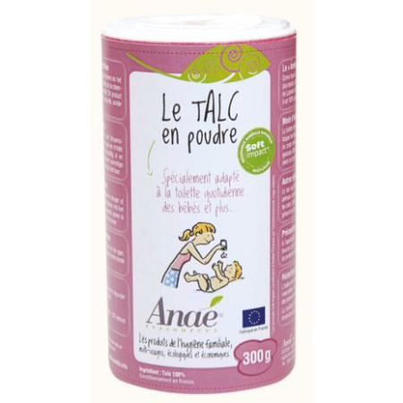 Anae Talkpoeder 300g