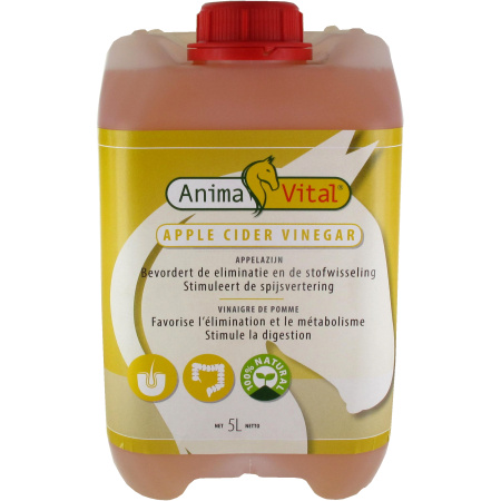 Animavital Appelazijn Bio 5l