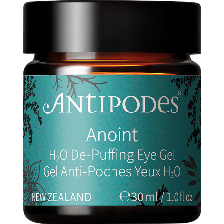 Antipoden Anoint H2O Ontzwellende Ooggel Pot 30ml