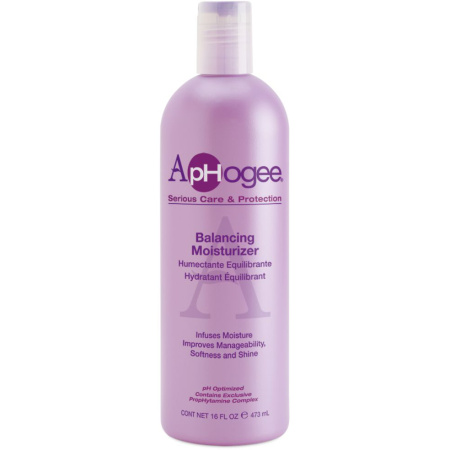 ApHogee Balancing Moisturizer 473ml