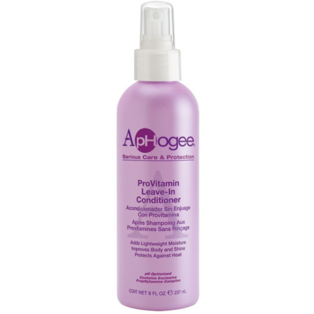 ApHogee Pro-Vitamin Leave-In Conditioner 237ml