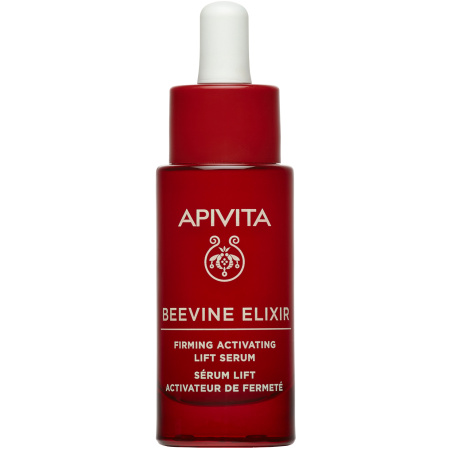 Apivita Beevine Elixir Serum Pompfles 30ml
