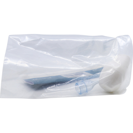 Appeg Neussnuiter Baby Plastic 1 Stuk