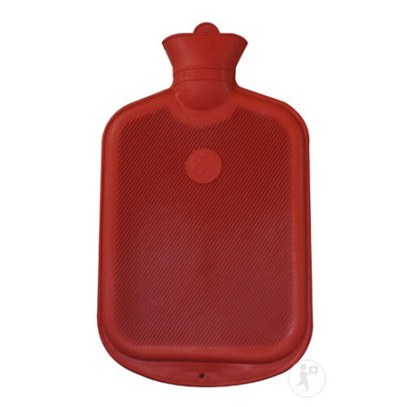 Appeg Rubber Warmwaterkruik 1 Stuk